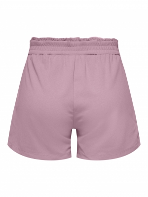 JDYNEW CATIA SHORTS JRS NOOS 211410 Mauve Sh