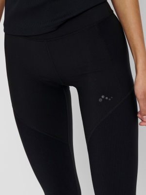 ONPJANA HW TRAINING TIGHTS - N 177911 Black