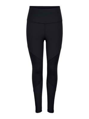 ONPJANA HW TRAINING TIGHTS - N 177911 Black