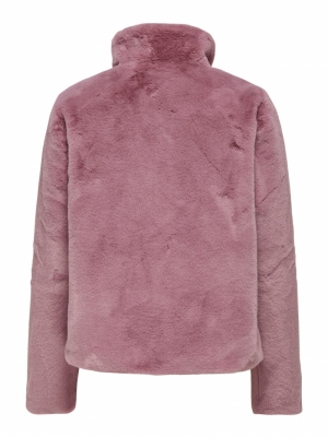 Jackets Dusty Rose -