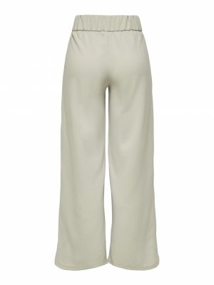 JDYLOUISVILLE CATIA WIDE PANT  279418 Mineral