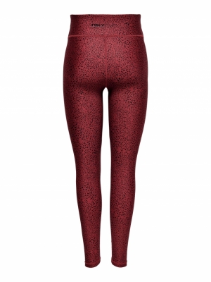 ONPAFIA HW TRAIN TIGHTS 213691001 Sun-D