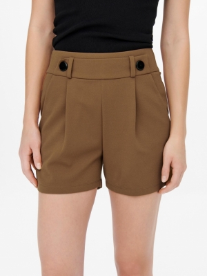 JDYGEGGO SHORTS JRS NOOS 227035001 Toast