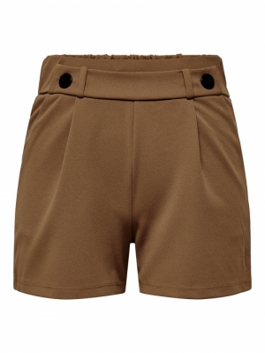 JDYGEGGO SHORTS JRS NOOS 227035001 Toast