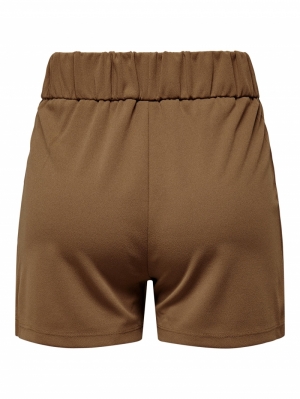 JDYGEGGO SHORTS JRS NOOS 227035001 Toast