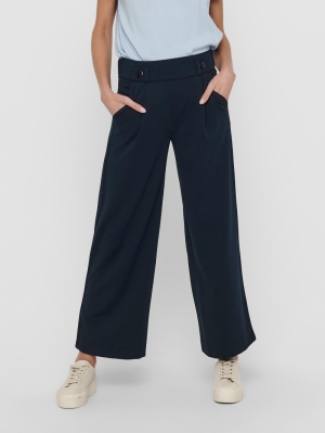 JDYGEGGO NEW LONG PANT JRS NOOS 206410001 Sky C