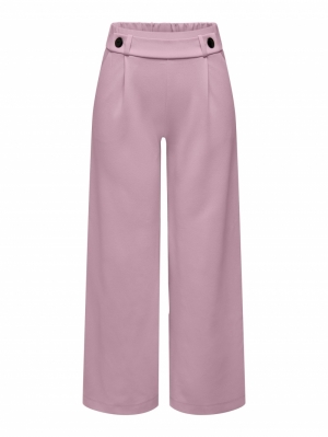 JDYGEGGO NEW LONG PANT JRS NOOS 211410001 Mauve