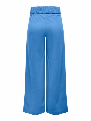 JDYGEGGO NEW LONG PANT JRS NOOS 180030001 Azure