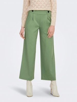 JDYGEGGO NEW LONG PANT JRS NOOS 180053001 Basil