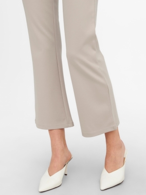 JDYPRETTY FLARE PANT JRS NOOS 197140 Chateau