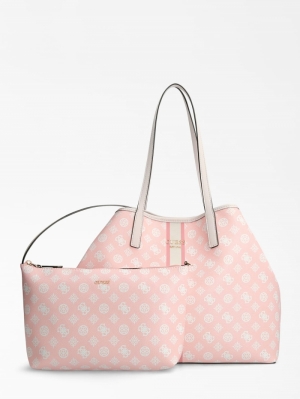 PINK LOGO MULTI