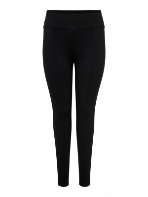 CARTAY  X-HIGH LEGGING 177911 Black