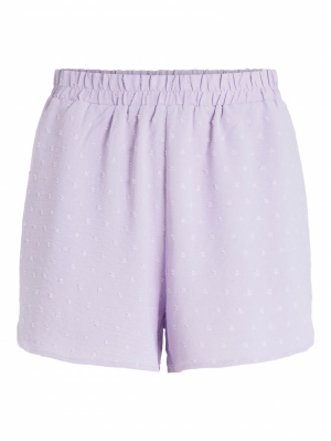 VICLARISA HW SHORTS 275836 Pastel L