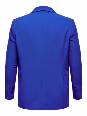 CARELLA LIFE LS BLAZER WVN 177962 Surf the