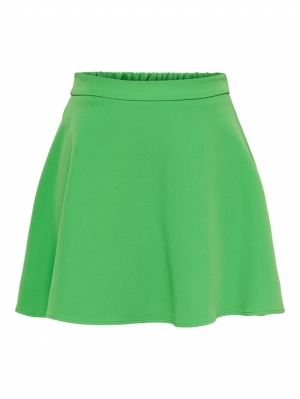 ONLMAIA HW SKATER SKIRT CC TLR 283595 Vibrant