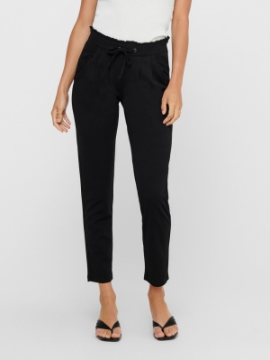 JDYCATIA NEW ANCLE PANT JRS NOOS 177911 Black