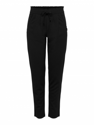 JDYCATIA NEW ANCLE PANT JRS NOOS 177911 Black