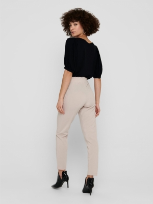 JDYCATIA NEW ANCLE PANT JRS NOOS 197140 Chateau