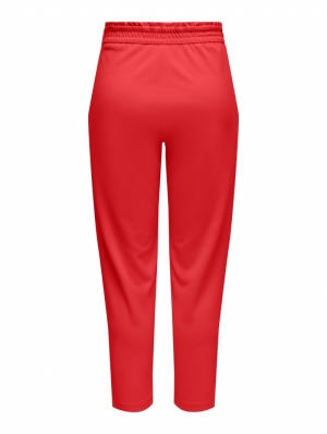 JDYCATIA NEW ANCLE PANT JRS NOOS 215415 Flame Sc