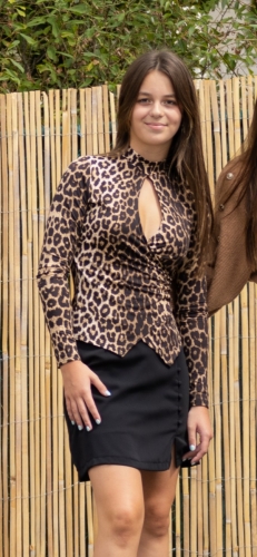  Leopard