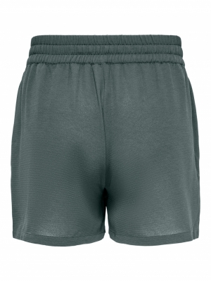 CARLUXMIE SHORTS SOLID 180039 Balsam G