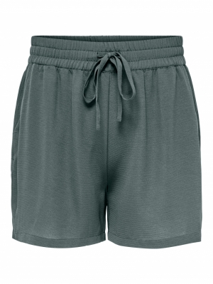 CARLUXMIE SHORTS SOLID 180039 Balsam G