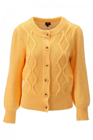  Warm apricot
