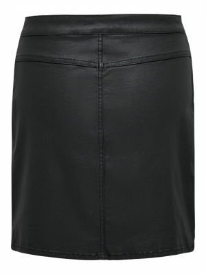 JDYTHUNDER SKIRT PNT 177911 Black