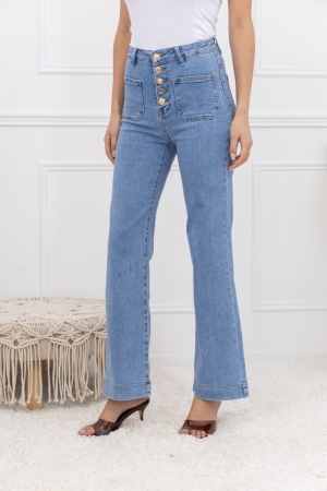  denim light ble