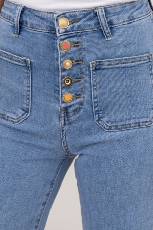  denim light ble