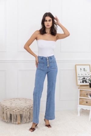  denim light ble