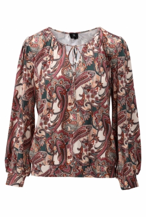 KLEDING P826