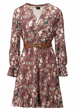 KLEDING P826