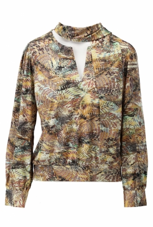 KLEDING P829