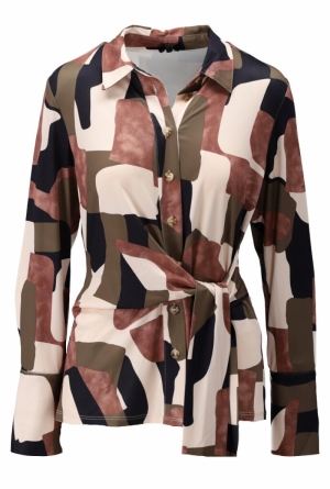 KLEDING P833