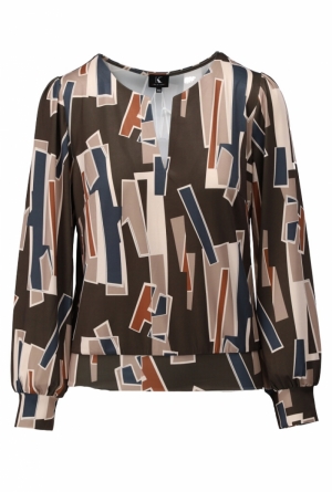KLEDING P846