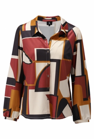 KLEDING P847