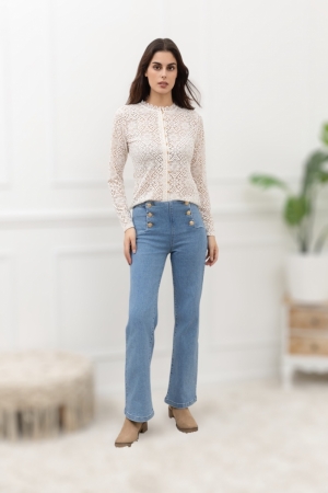  light jeans