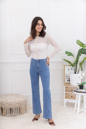 light jeans
