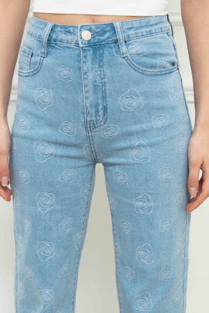  light jeans