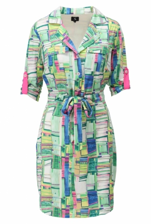 KLEDING P981