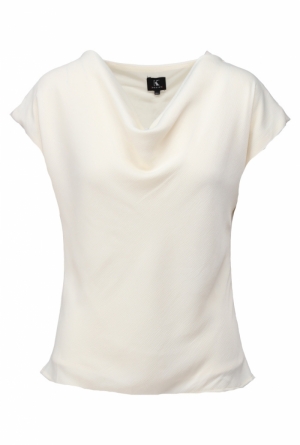 KLEDING Ecru