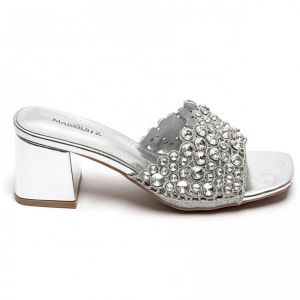silver