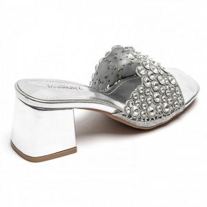 silver
