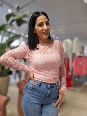  LIGHT PINK