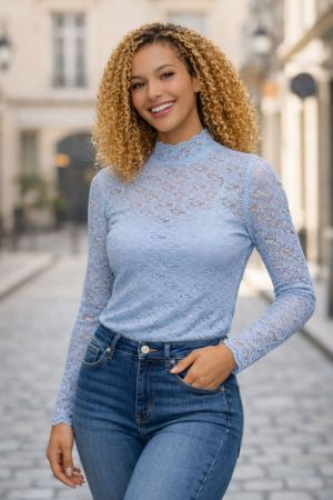  BLEU