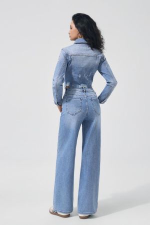 DENIM