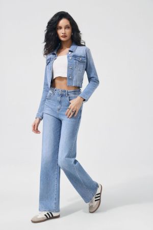 DENIM