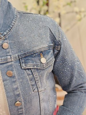  DENIM