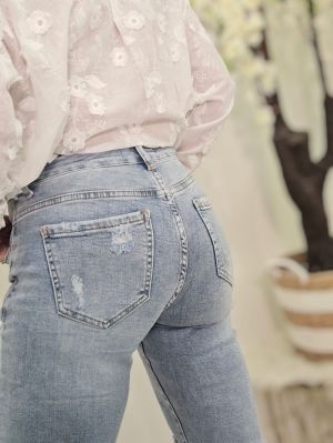 DENIM